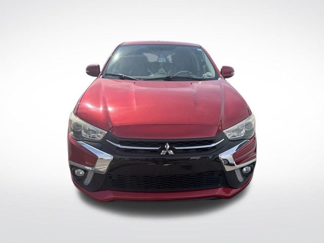 mitsubishi outlander sport 2018 JA4AR3AW8JZ035570 image mitsubishi outlander sport 2018 JA4AR3AW8JZ035570 image